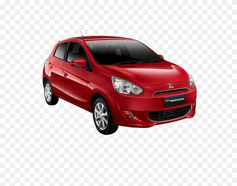 Mitsubishi, Car, Sedan, Transportation, Vehicle Free Png