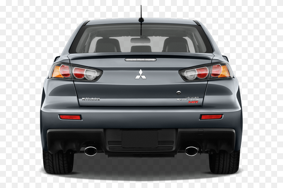 Mitsubishi, Bumper, Car, Sedan, Transportation Png