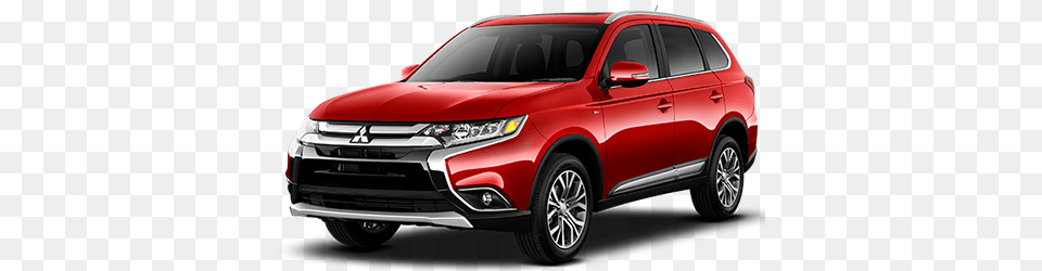 Mitsubishi, Car, Suv, Transportation, Vehicle Free Png Download