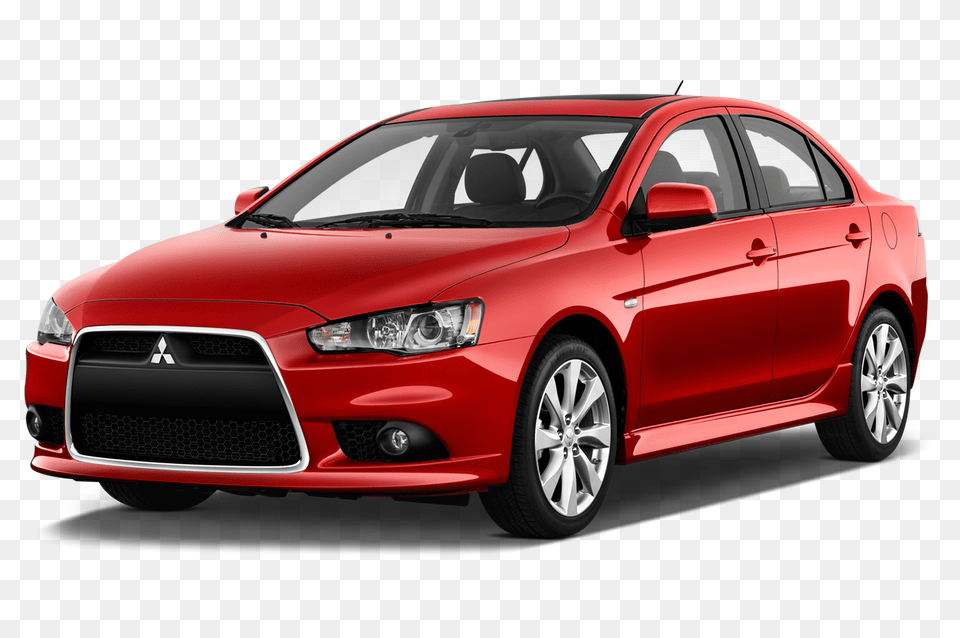 Mitsubishi, Car, Sedan, Transportation, Vehicle Free Transparent Png