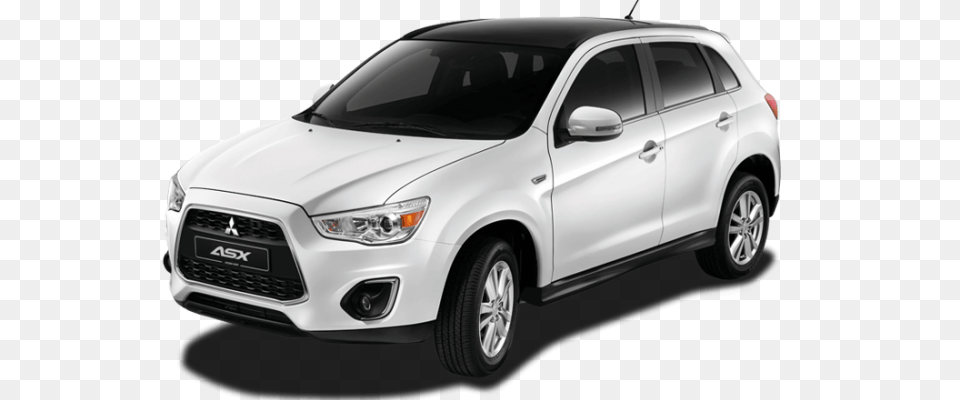 Mitsubishi, Car, Sedan, Suv, Transportation Free Png