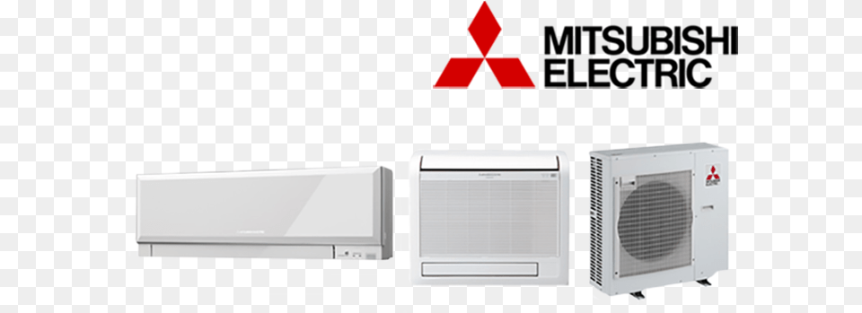 Mitsubishi Air Con Air Conditioner Mitsubishi, Appliance, Device, Electrical Device, Air Conditioner Png Image