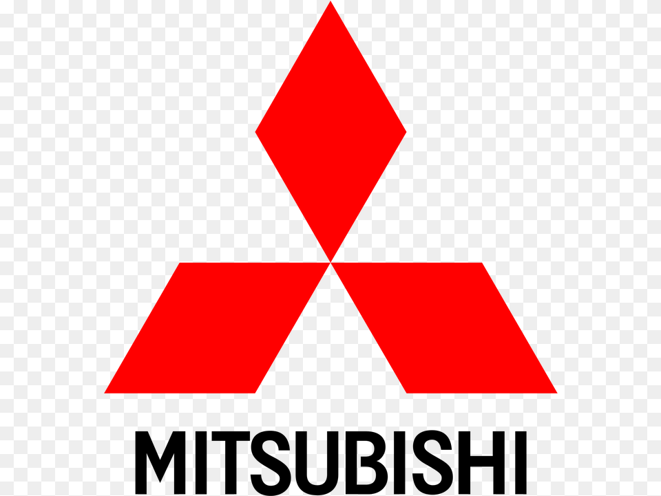 Mitsubishi Car Image On Pixabay Mitsubishi Car Logo, Symbol, Triangle Free Png
