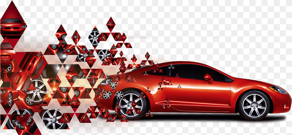 Mitsubishi Cars Mitsubishi Motors Swot Analysis, Alloy Wheel, Vehicle, Transportation, Tire Free Png Download