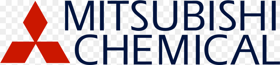 Mitsubishi Chemicals Logo, Text, Symbol Png
