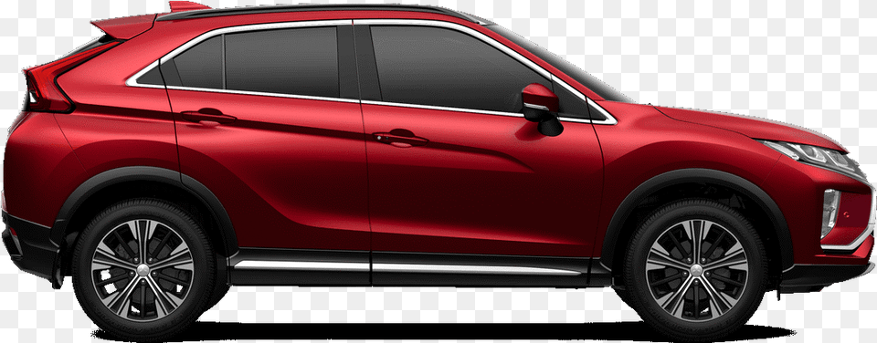 Mitsubishi Eclipse Cross 10 De Carros Eclipse Cross Exceed 2019, Suv, Car, Vehicle, Transportation Free Png Download