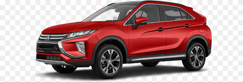 Mitsubishi Eclipse Cross 2018, Car, Suv, Transportation, Vehicle Png