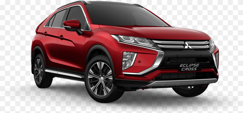 Mitsubishi Eclipse Cross Exceed, Car, Suv, Transportation, Vehicle Png