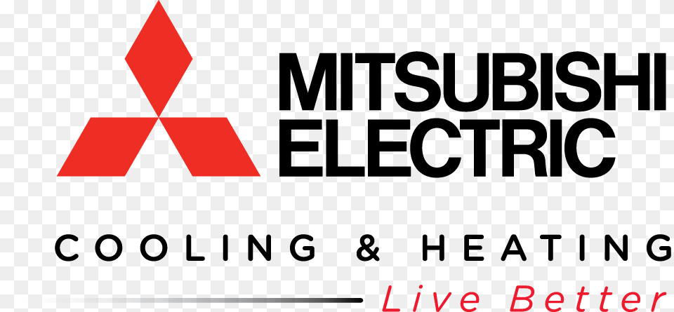 Mitsubishi Electric, Logo, Symbol, Text, Machine Png Image
