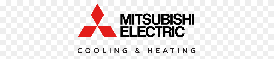 Mitsubishi Electric Duct Mini Splits, Logo, Symbol, Blackboard Free Transparent Png