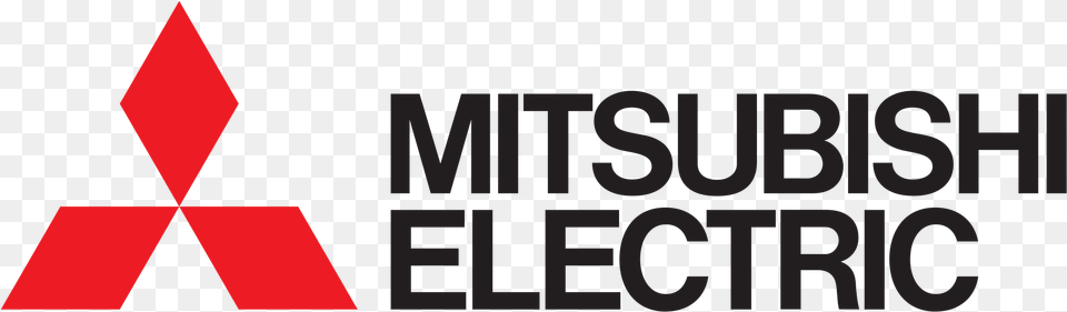 Mitsubishi Electric Logo, Symbol Free Transparent Png