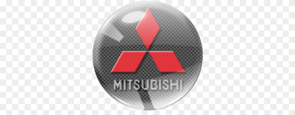 Mitsubishi Electric Logo Honda Circle Logo, Symbol, Badge, Sign, Disk Png