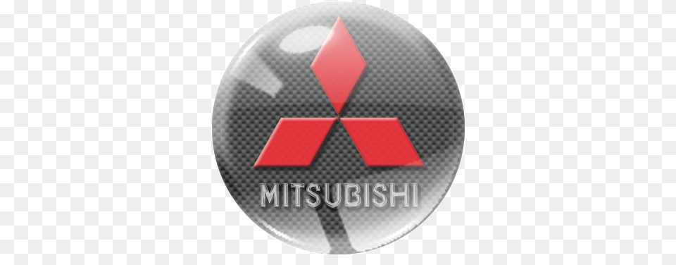 Mitsubishi Electric Logo Mitsubishi Logo Logotipos De Mitsubishi, Symbol, Badge, Sign, Disk Free Png Download