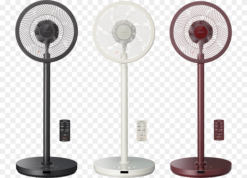 Mitsubishi Electric Seasons Fan, Appliance, Device, Electrical Device, Electric Fan Free Png