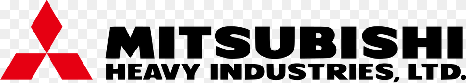 Mitsubishi Heavy Industries Logo Mitsubishi Marine Engine Logo, Symbol Png Image