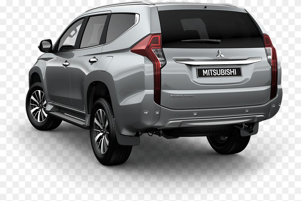 Mitsubishi Images Are To 2017 Mitsubishi Pajero Montero Sport, Car, Suv, Transportation, Vehicle Free Transparent Png