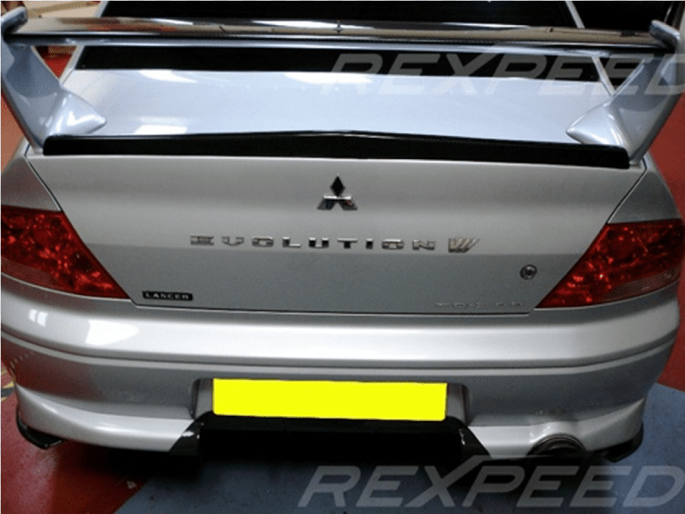 Mitsubishi Lancer Evolution, Bumper, Transportation, Vehicle, Car Free Png