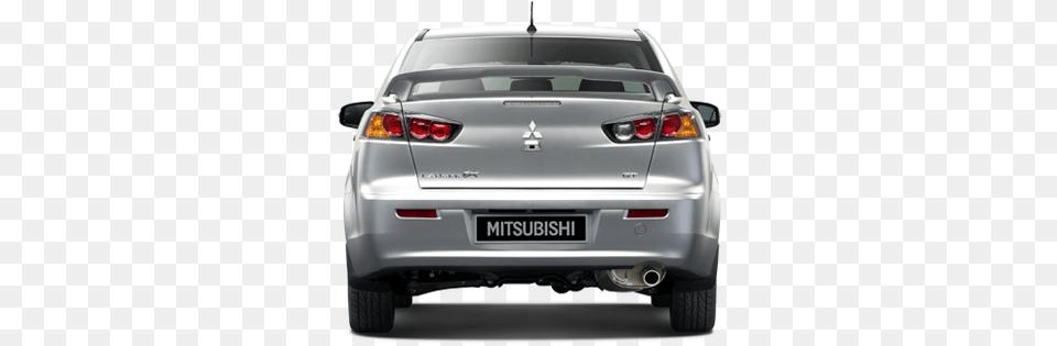 Mitsubishi Lancer Evolution, Bumper, License Plate, Transportation, Vehicle Free Png
