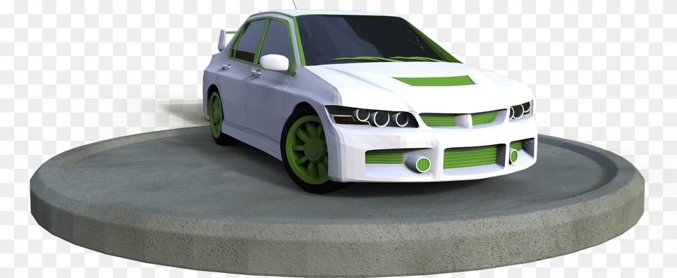 Mitsubishi Lancer Evolution, Wheel, Car, Vehicle, Coupe Free Png Download