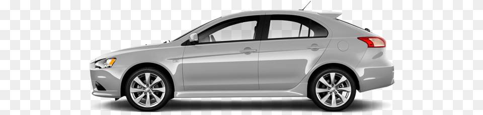 Mitsubishi Lancer Se, Car, Vehicle, Transportation, Sedan Png Image