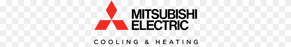 Mitsubishi Logo Home Suburban Hvac, Symbol Png Image