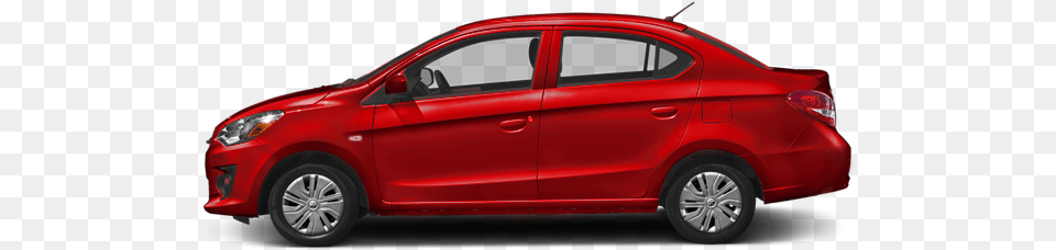 Mitsubishi Mirage 2012 Ford Mustang Red, Car, Vehicle, Sedan, Transportation Free Png Download