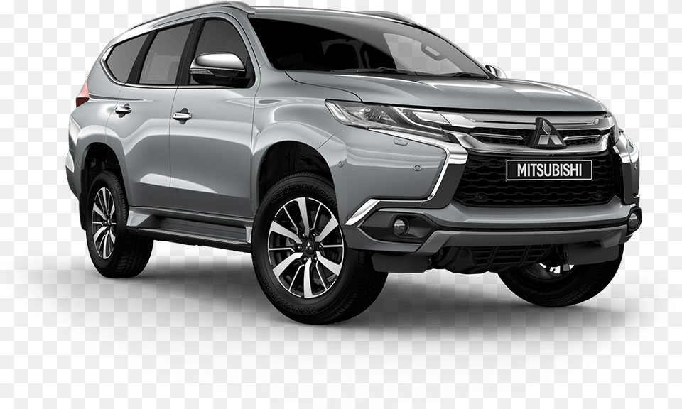 Mitsubishi Nova Pajero Full 2019, Car, Suv, Transportation, Vehicle Free Png Download
