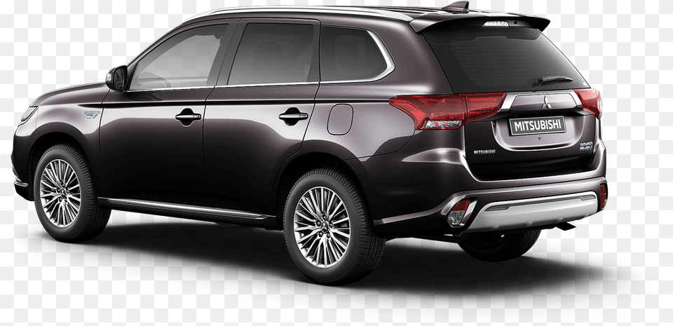 Mitsubishi Outlander, Car, Vehicle, Transportation, Suv Png