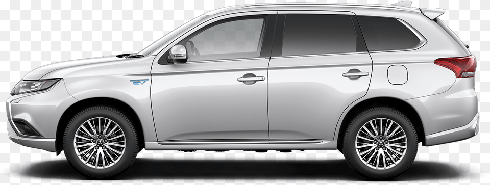 Mitsubishi Outlander Phev, Suv, Car, Vehicle, Transportation Free Transparent Png