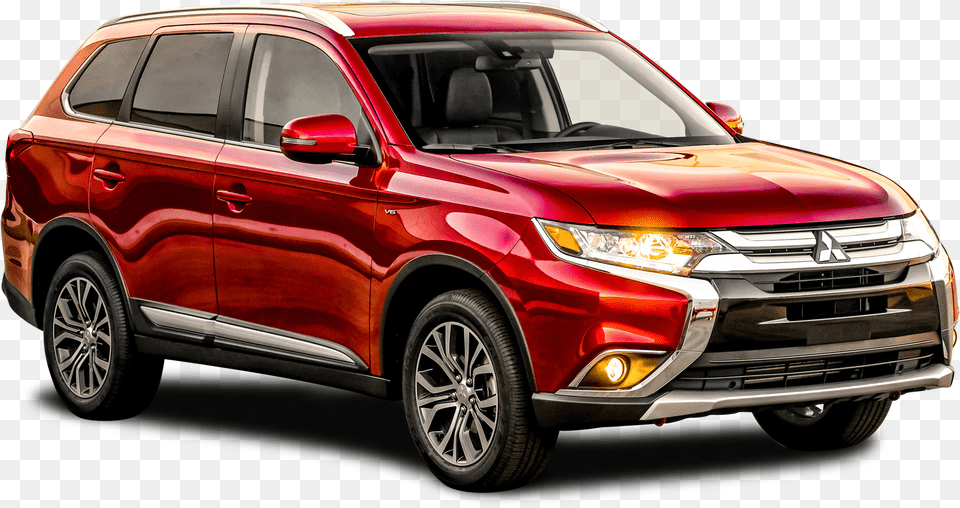 Mitsubishi Pajero Mitsubishi Outlander 2016, Suv, Car, Vehicle, Transportation Free Transparent Png