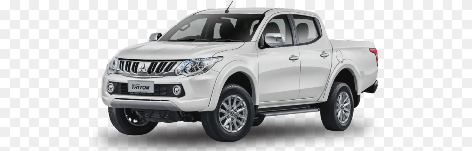 Mitsubishi Pick Up 2019, Pickup Truck, Transportation, Truck, Vehicle Free Png