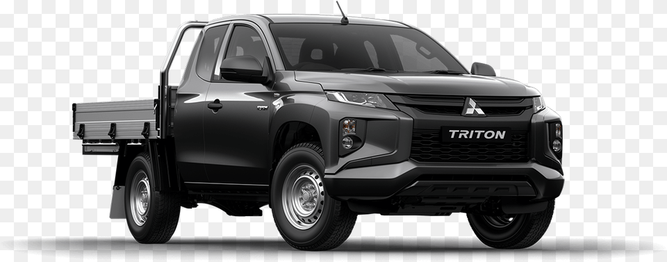 Mitsubishi Triton Glx Plus 2019, Pickup Truck, Transportation, Truck, Vehicle Png Image