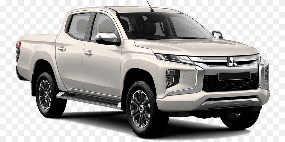 Mitsubishi Triton Vgt, Pickup Truck, Transportation, Truck, Vehicle Free Png Download