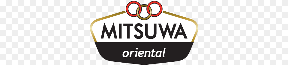 Mitsuwa Light Soy Sauce, Logo, Text, Transportation, Vehicle Free Png