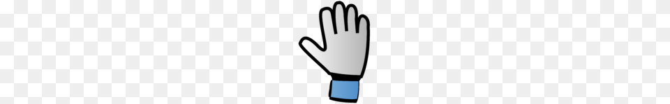 Mitten Clip Art Mittens Line Gloves Clipart, Clothing, Glove Free Png Download