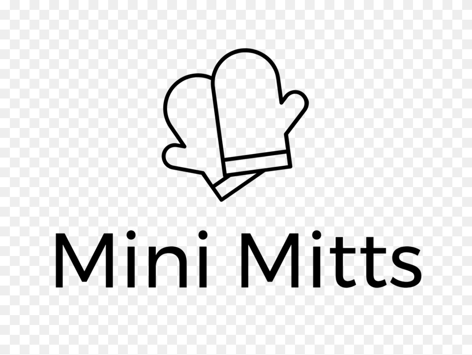 Mitten Raised Bakery, Gray Free Transparent Png