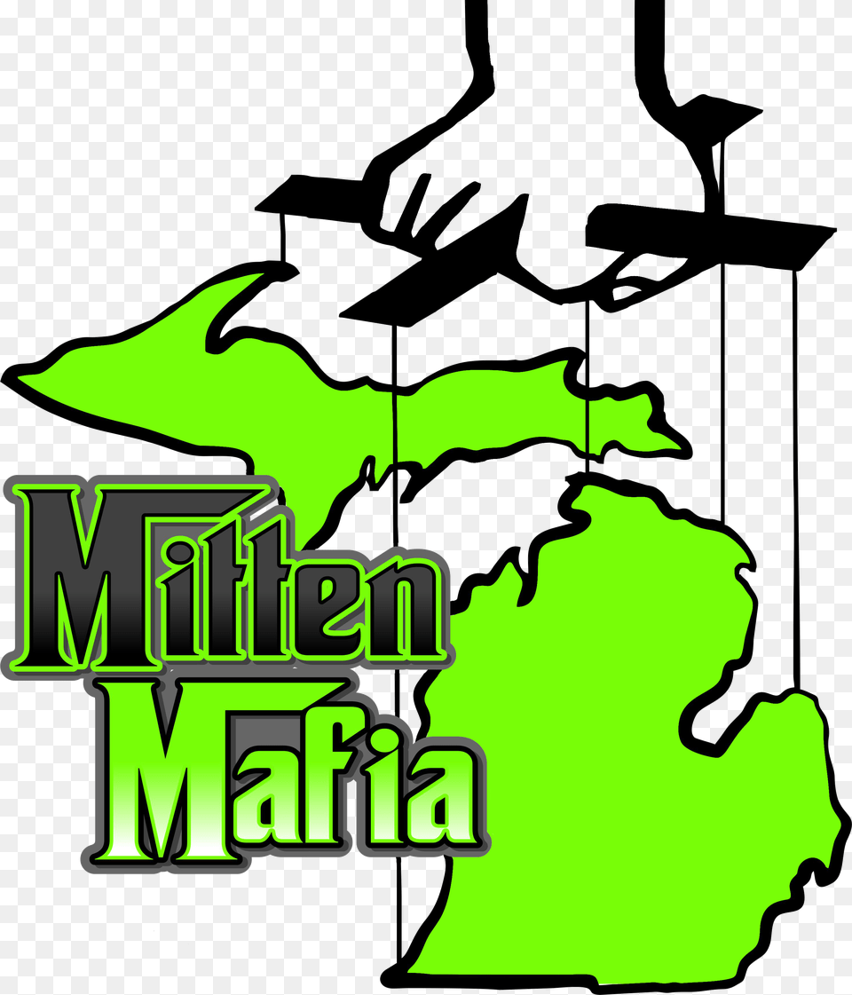 Mittenmafia La Familia Godfather, Vegetation, Tree, Rainforest, Plant Free Png Download