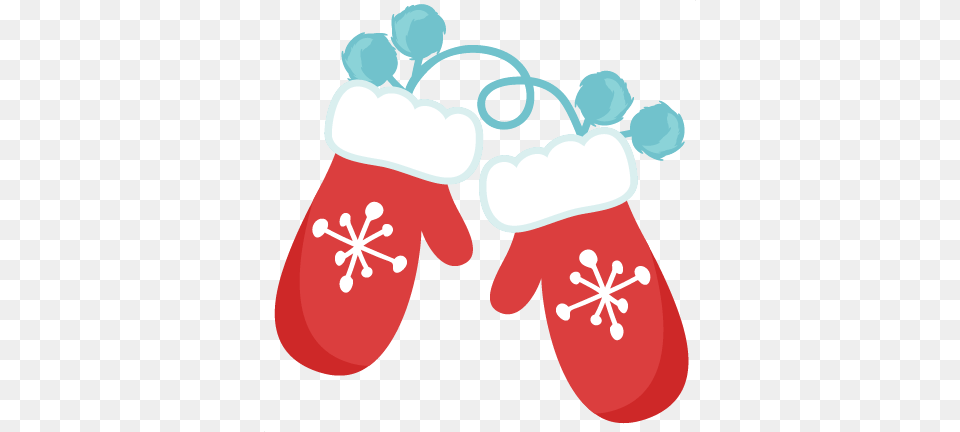 Mittens Clip Art, Clothing, Glove, Christmas, Christmas Decorations Free Png Download