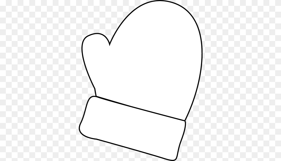 Mittens Clip Art Black And White Mitten Clip Art, Cap, Clothing, Glove, Hat Free Png