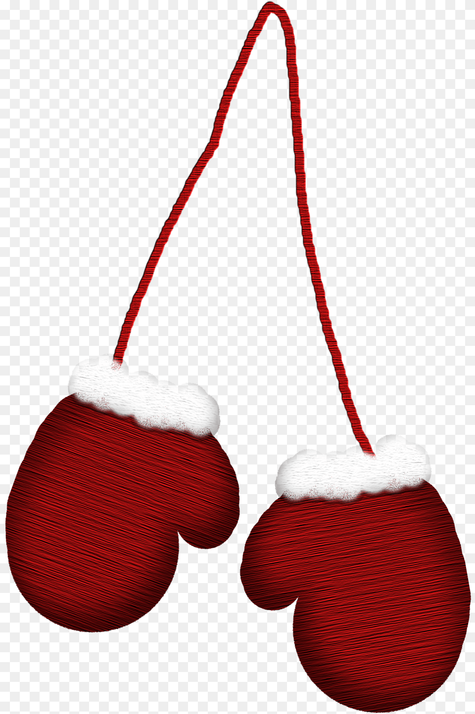 Mittens Clip Art Mittens On String Clipart, Food, Fruit, Plant, Produce Free Png