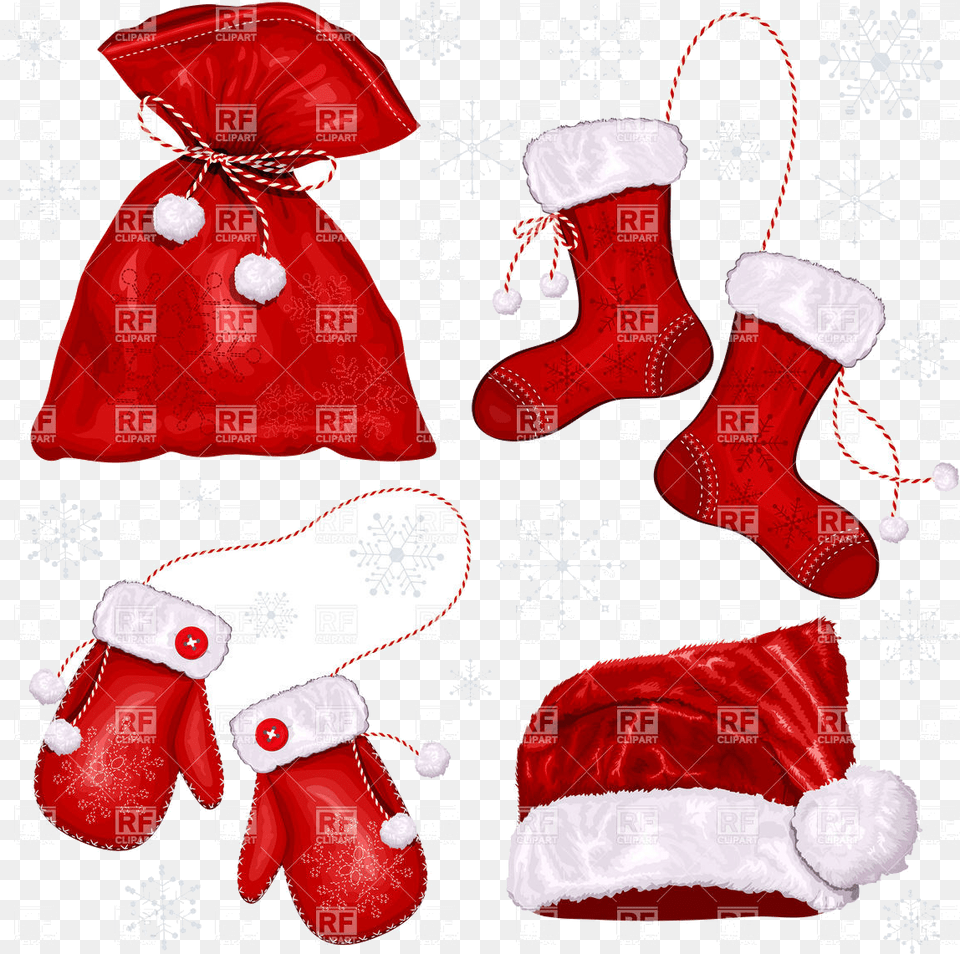 Mittens Clipart Inspirational Christmas Symbols Santa Xmas Symbols, Christmas Decorations, Festival, Gift, Clothing Free Transparent Png