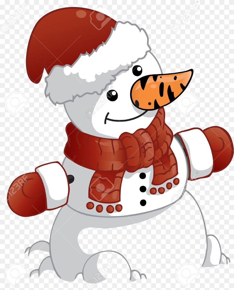 Mittens X Christmas Eve Candlelight Service Clip Art Snowman, Nature, Outdoors, Snow, Winter Png