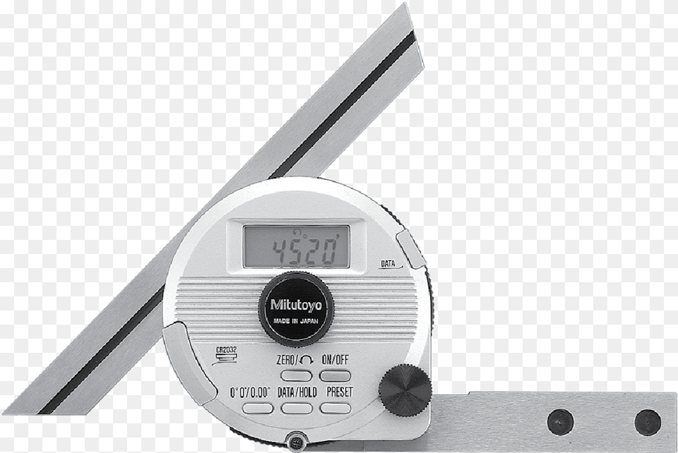 Mitutoyo Bevel Protractor Digital, Computer Hardware, Electronics, Hardware, Monitor Png Image