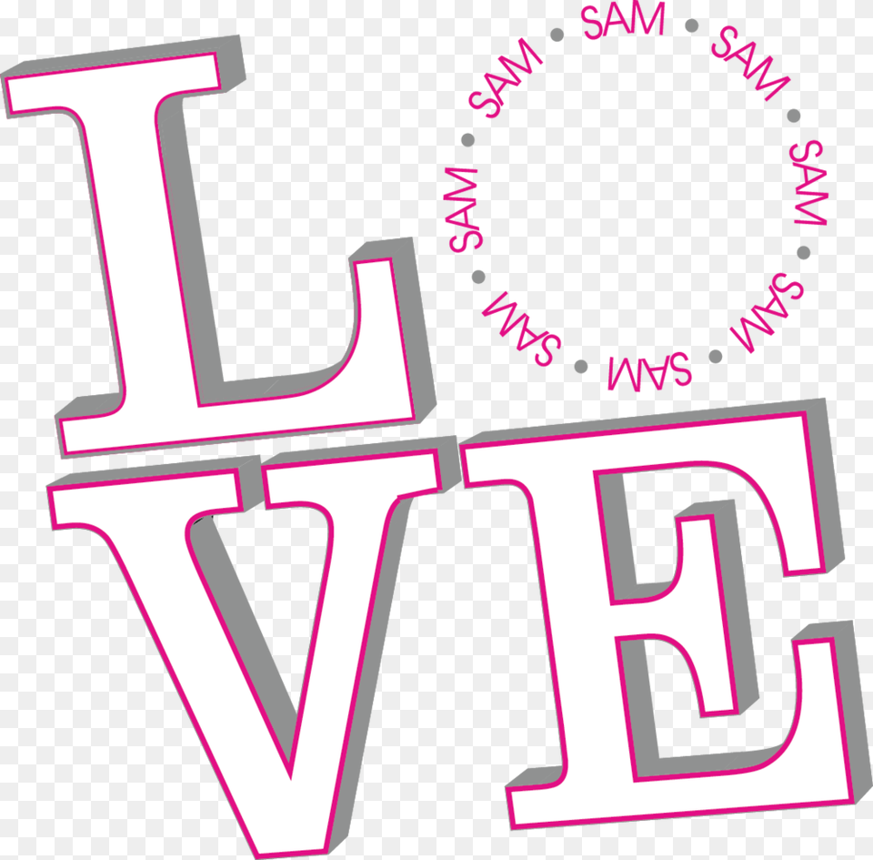 Mitzvah Logo Lovesam Chloe Ava Mitzvah Favorites Bar, Purple, Text, Number, Symbol Free Transparent Png