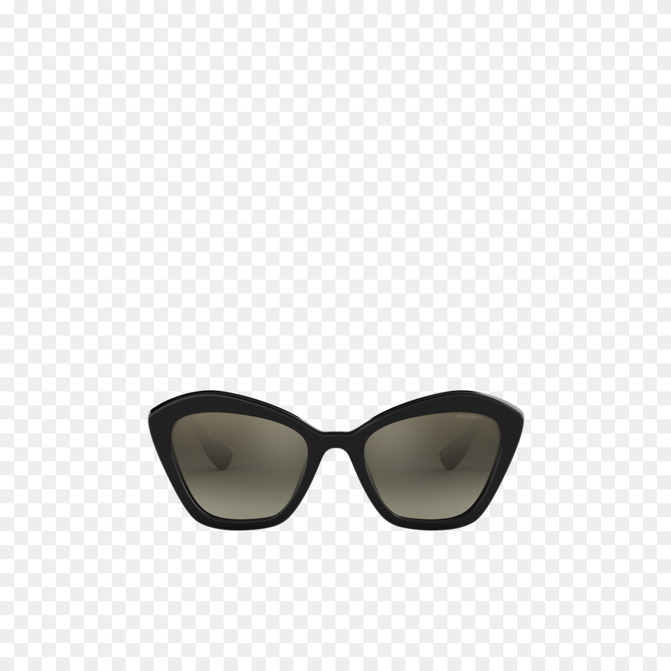 Miu Miu Logo Eyewear Alternative Fit Miumiu, Accessories, Sunglasses, Glasses Free Png