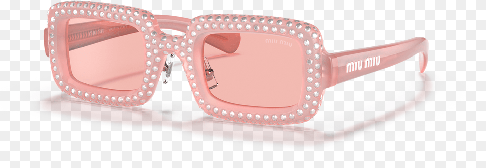 Miu Miu Miu Mu 09xs, Accessories, Glasses, Sunglasses, Goggles Png