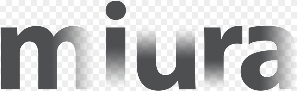 Miura Grey Graphic Design, Logo, Text Png Image