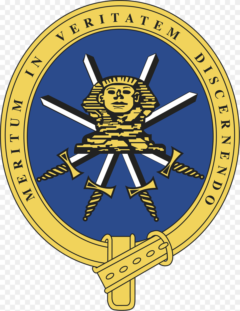 Mivd Logo Clipart, Badge, Symbol, Face, Head Png