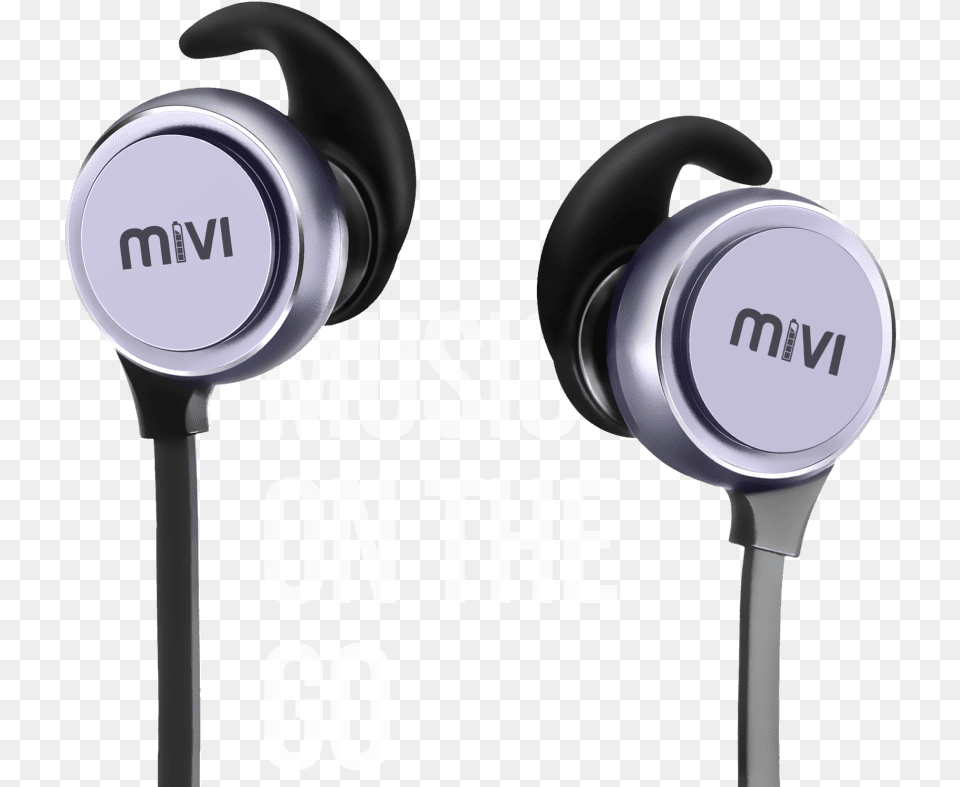 Mivi Thunder Beats, Electronics, Headphones Png