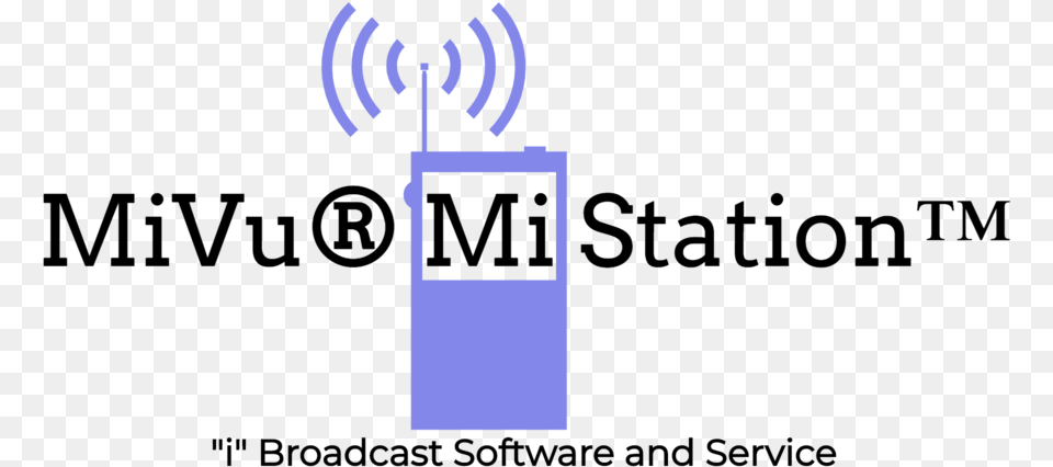 Mivu Mistation Broadcast Software And Services, Electrical Device, Microphone Png
